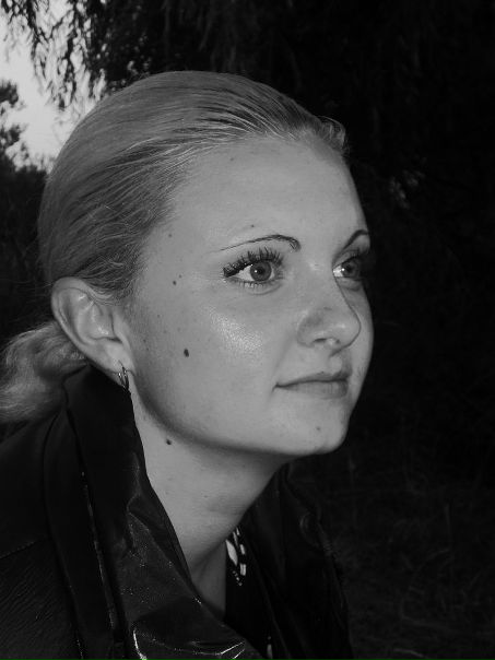 №54, Алина Выгинная, Киев №54, Алина Выгинная, Киев