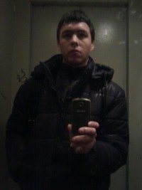 Наташа Мациевская | Челябинск