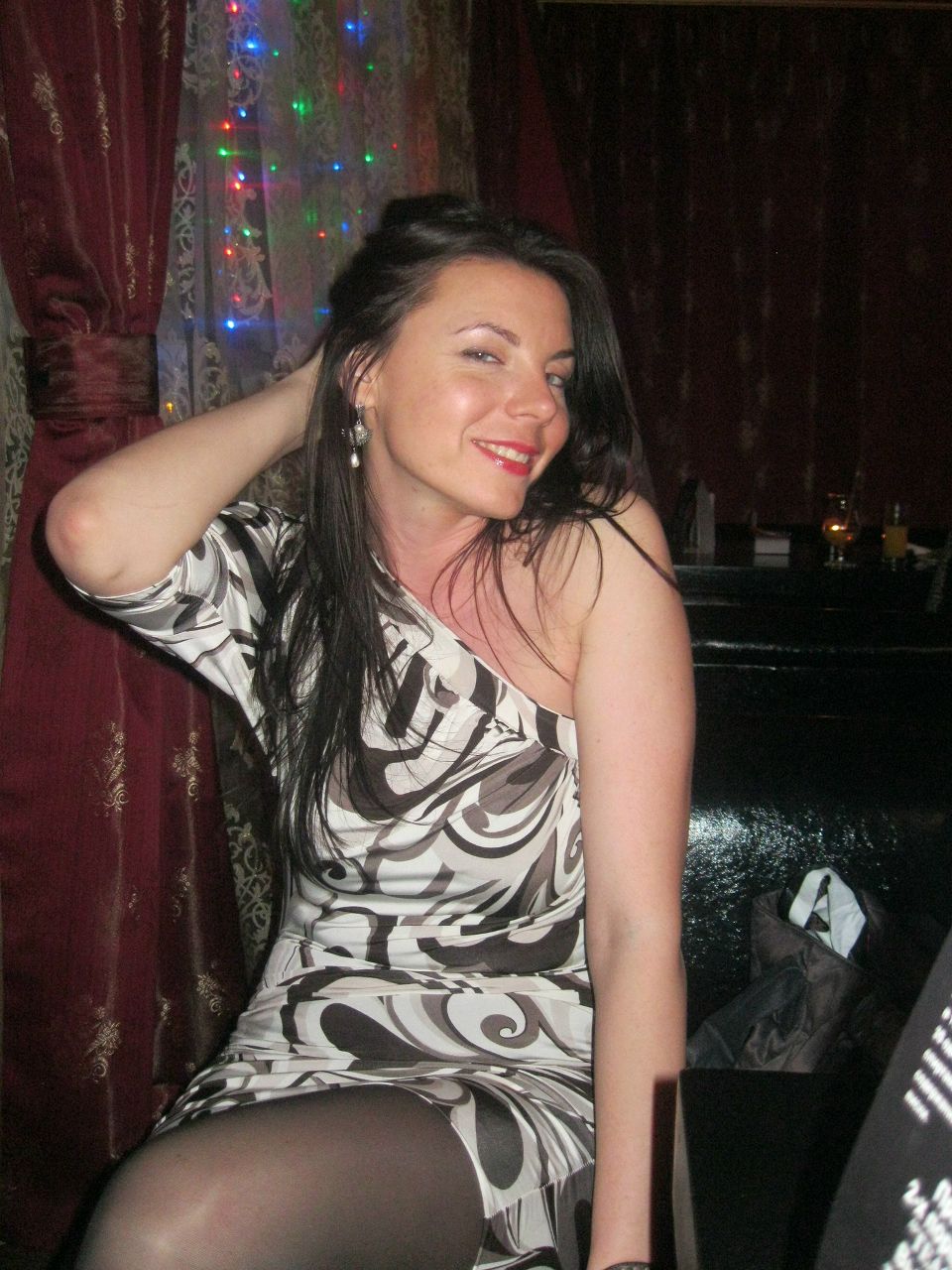 Svetlana Debova | Пермь