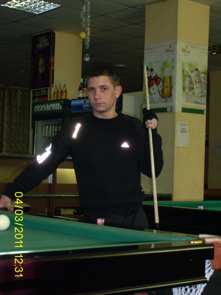 №60, Сашок Афонченко, 35 лет, Кривой Рог №60, Сашок Афонченко, 35 лет, Кривой Рог