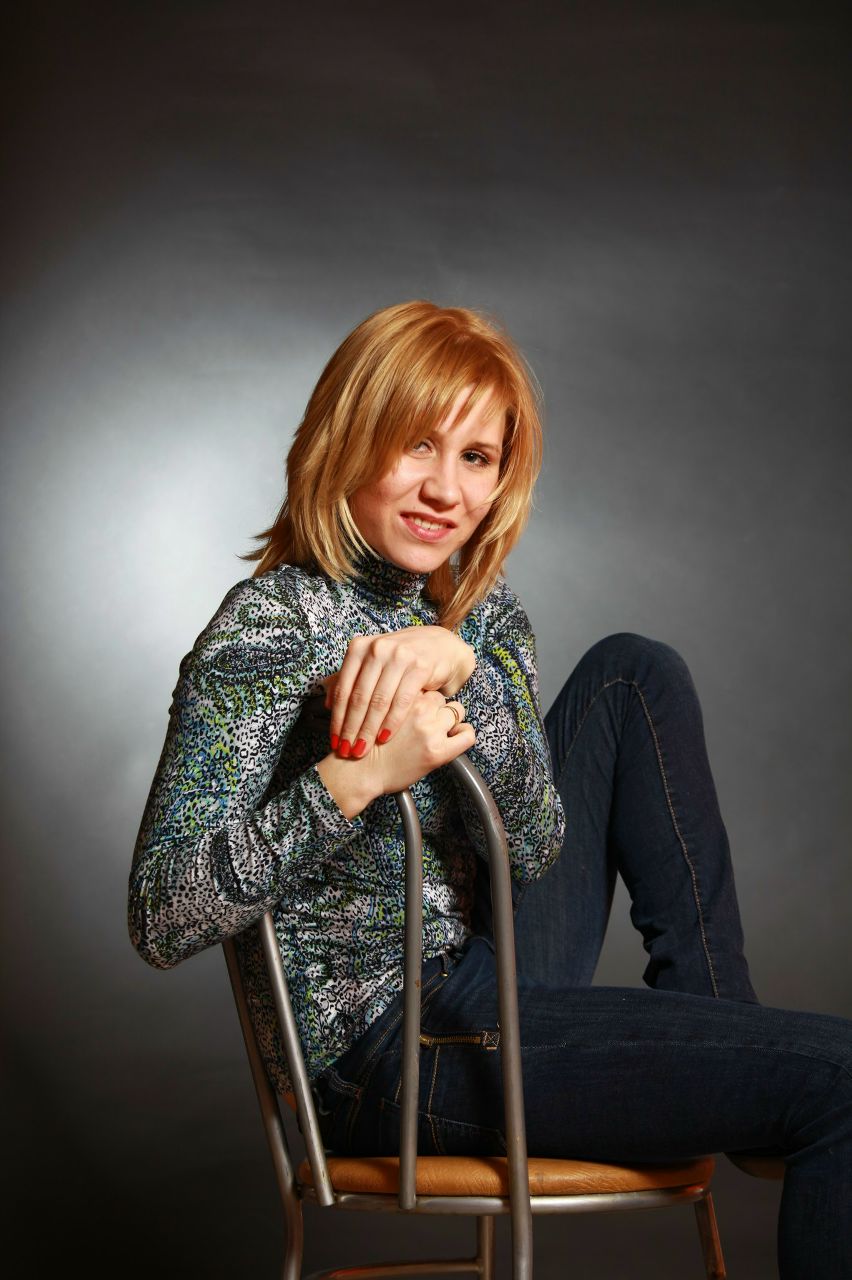 Татьяна Иванова | Москва