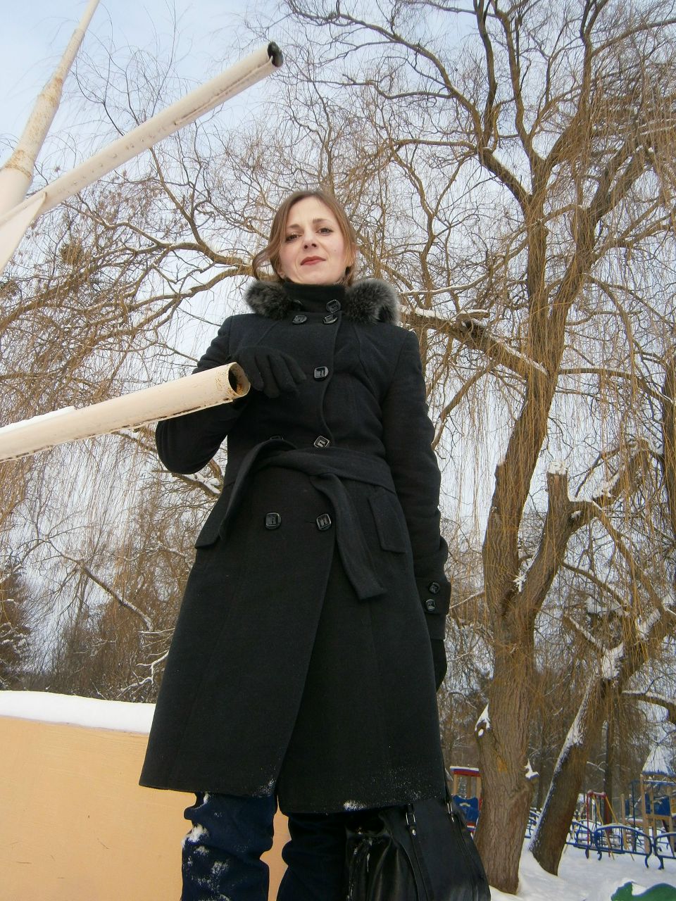 Танюша Кравченюк | Луцк