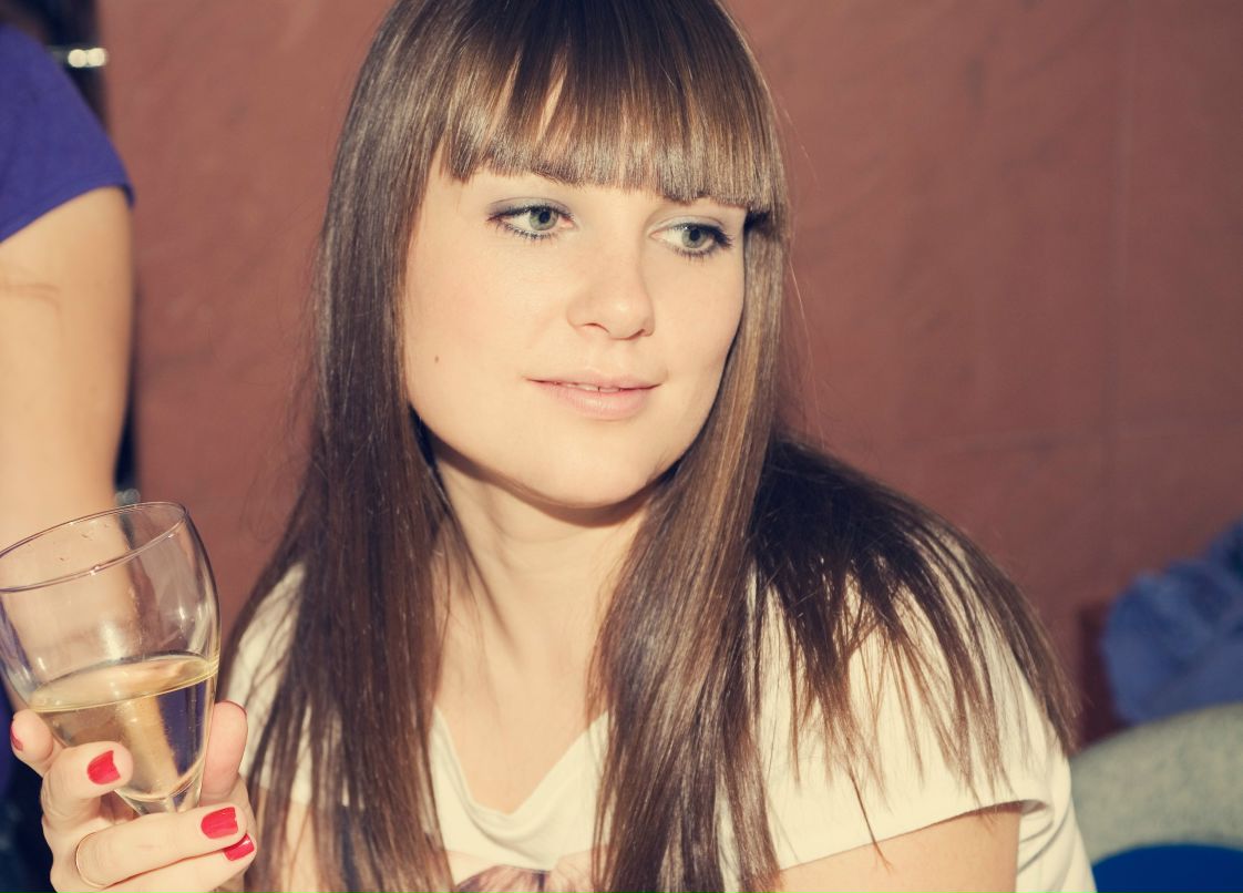 Юля Гиль | Жодино