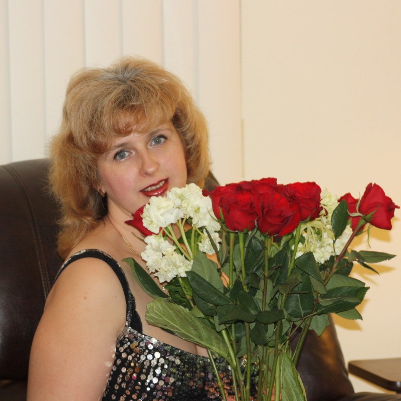 Татьяна Карзинщикова | Москва