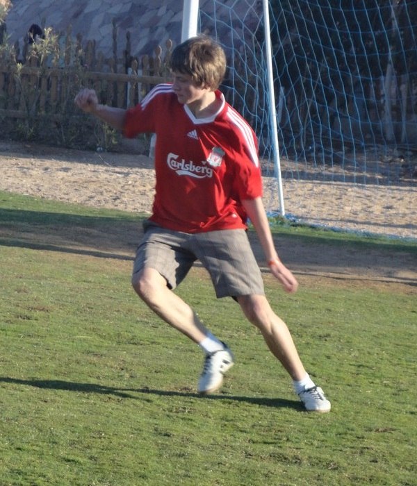 Серёжа Полинко | Москва