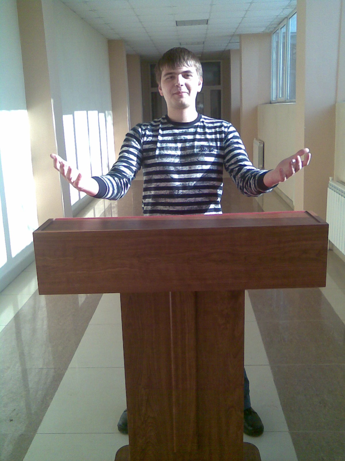 Фото профиля