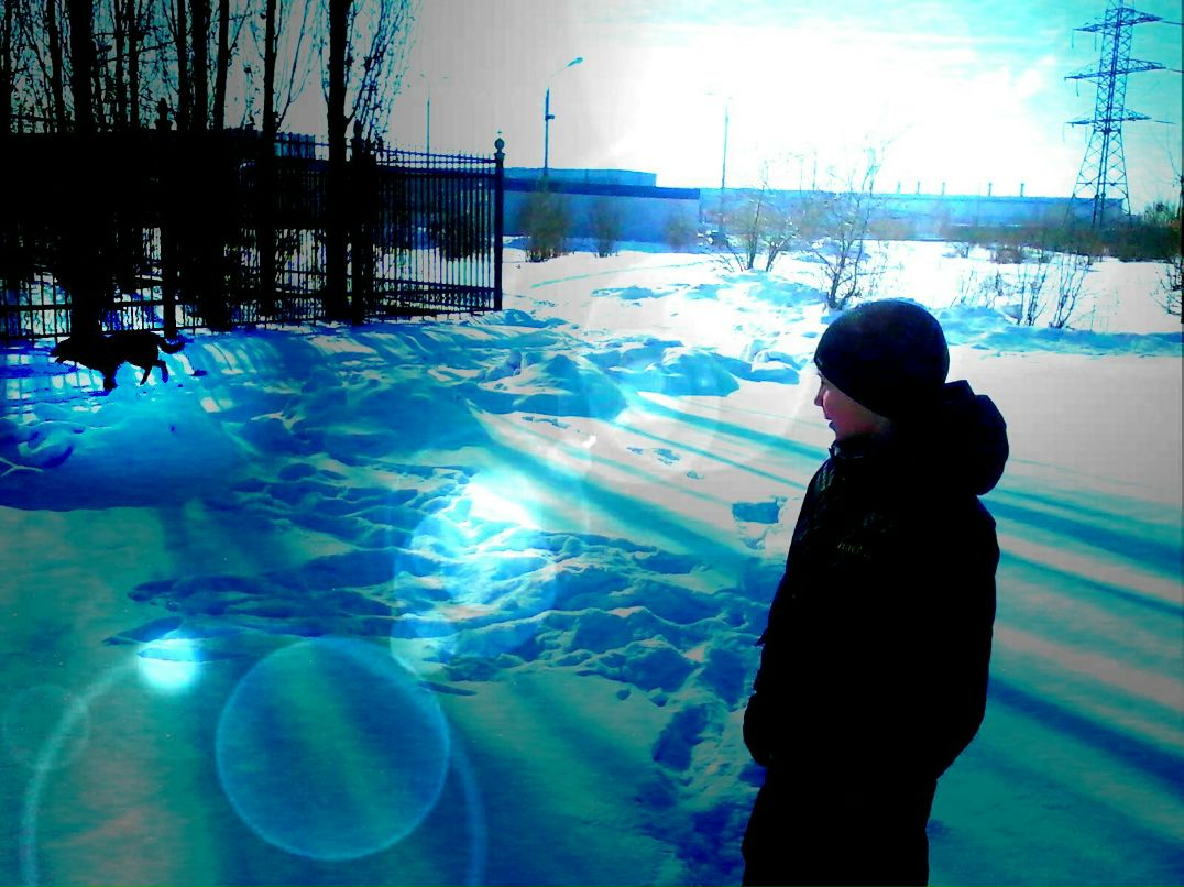 Тимур Сахабутдинов | 