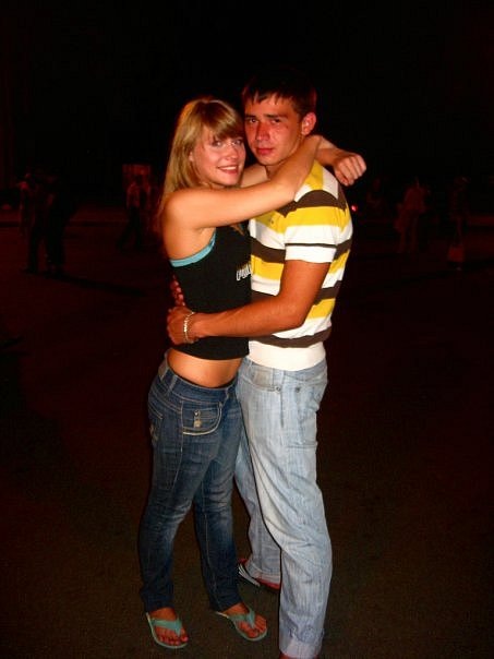 №1, Ольга Малеванная, Санкт-Петербург, Россия №1, Ольга Малеванная, Санкт-Петербург, Россия