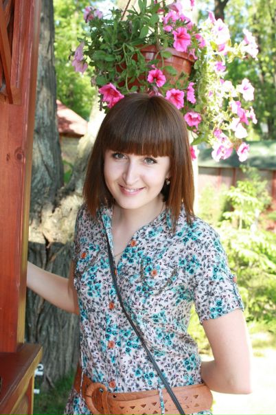 №109, Людмила Гаращенко, Борисполь №109, Людмила Гаращенко, Борисполь