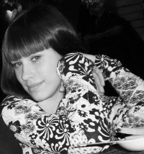 Наталья Пузырева | Москва