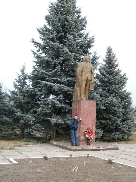 №68, Роман Мельник, 38 лет, Львов №68, Роман Мельник, 38 лет, Львов