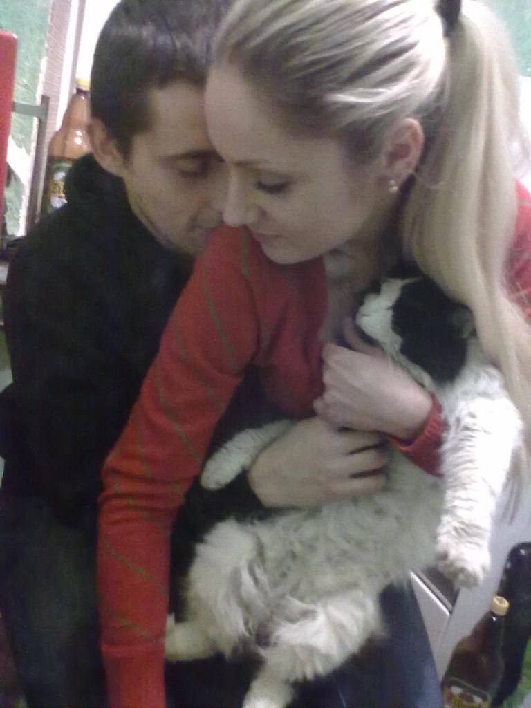 Марина Огиенко | 