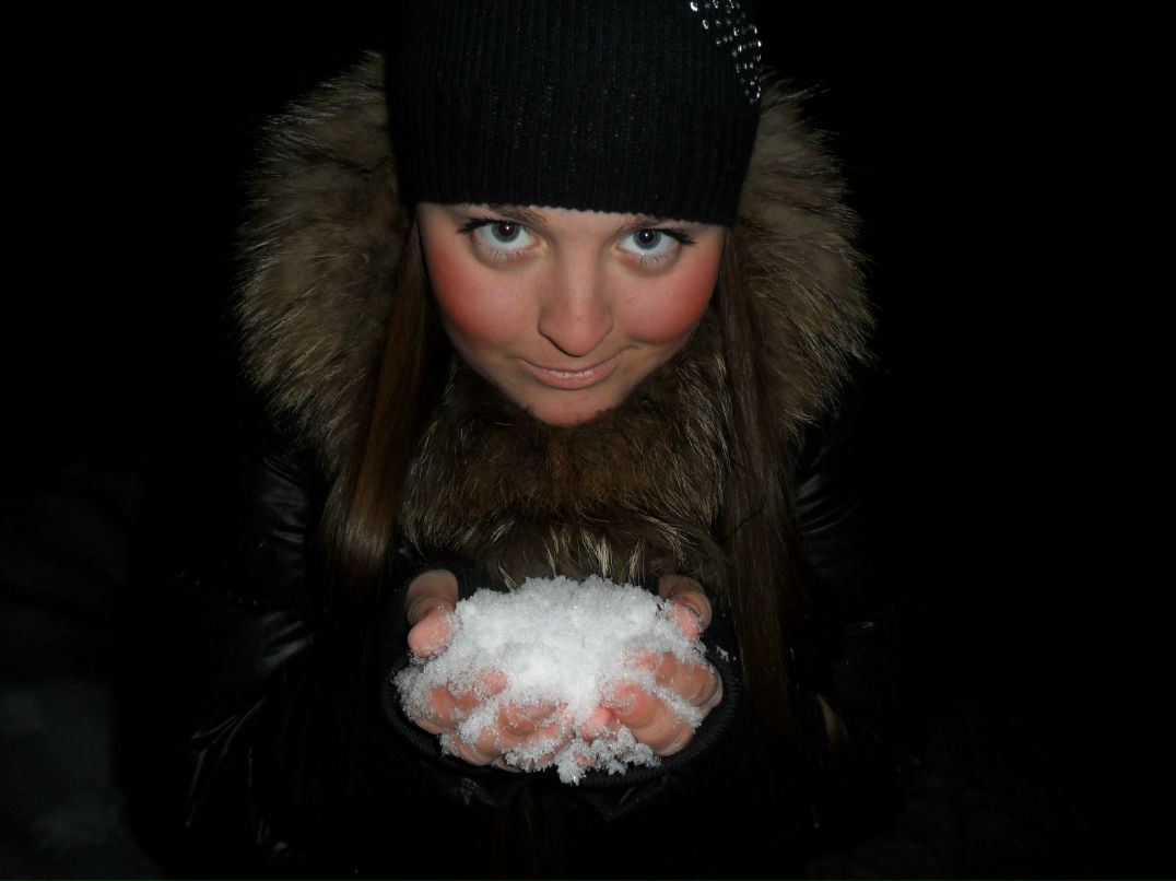 Наташа Лукашевич | Саратов