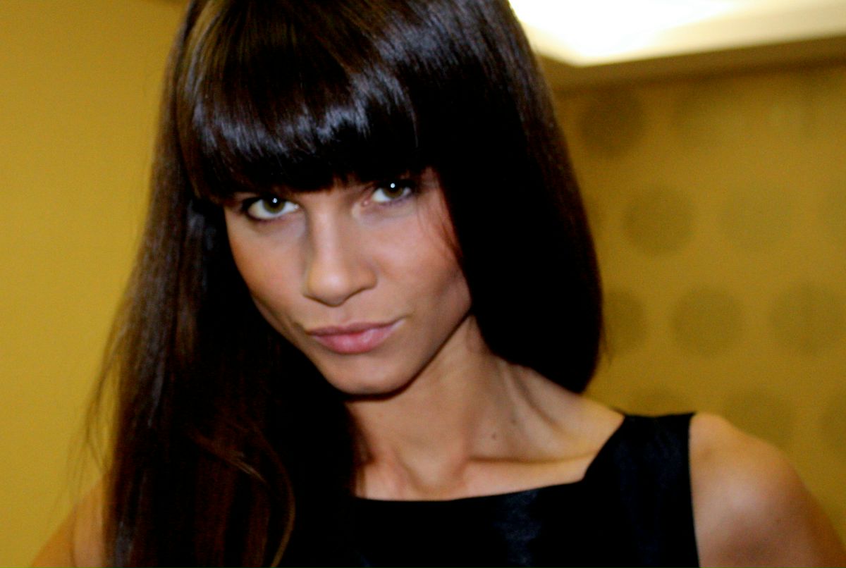 Екатерина Абрамова | Санкт-Петербург