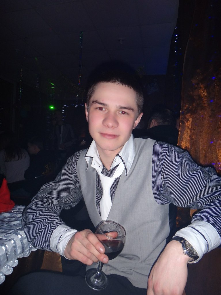 Юрий Машталир | 