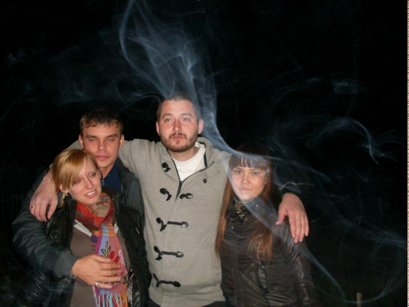 Сергей Жавко | Михайловка