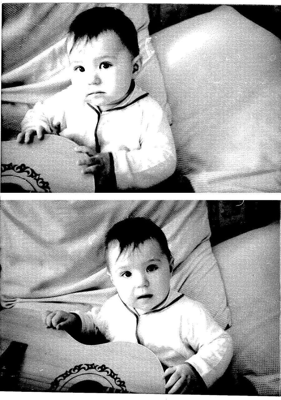 Аня Малиновская | Новосибирск