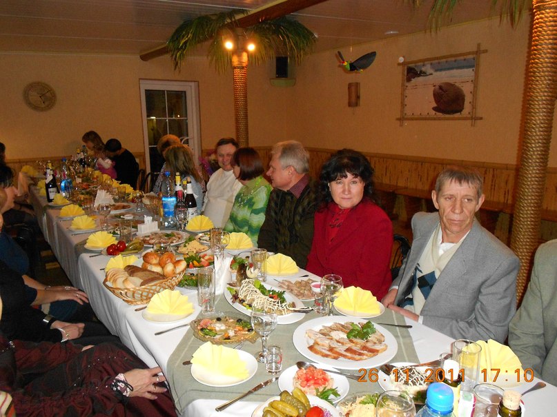 Алёна Горбачева | Смела