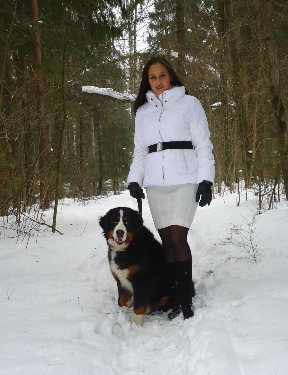 Ирина Леонидова | Москва