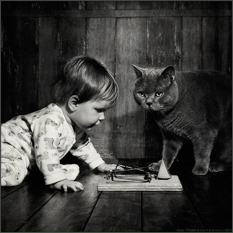 Мария Милацкова | Нижний Новгород