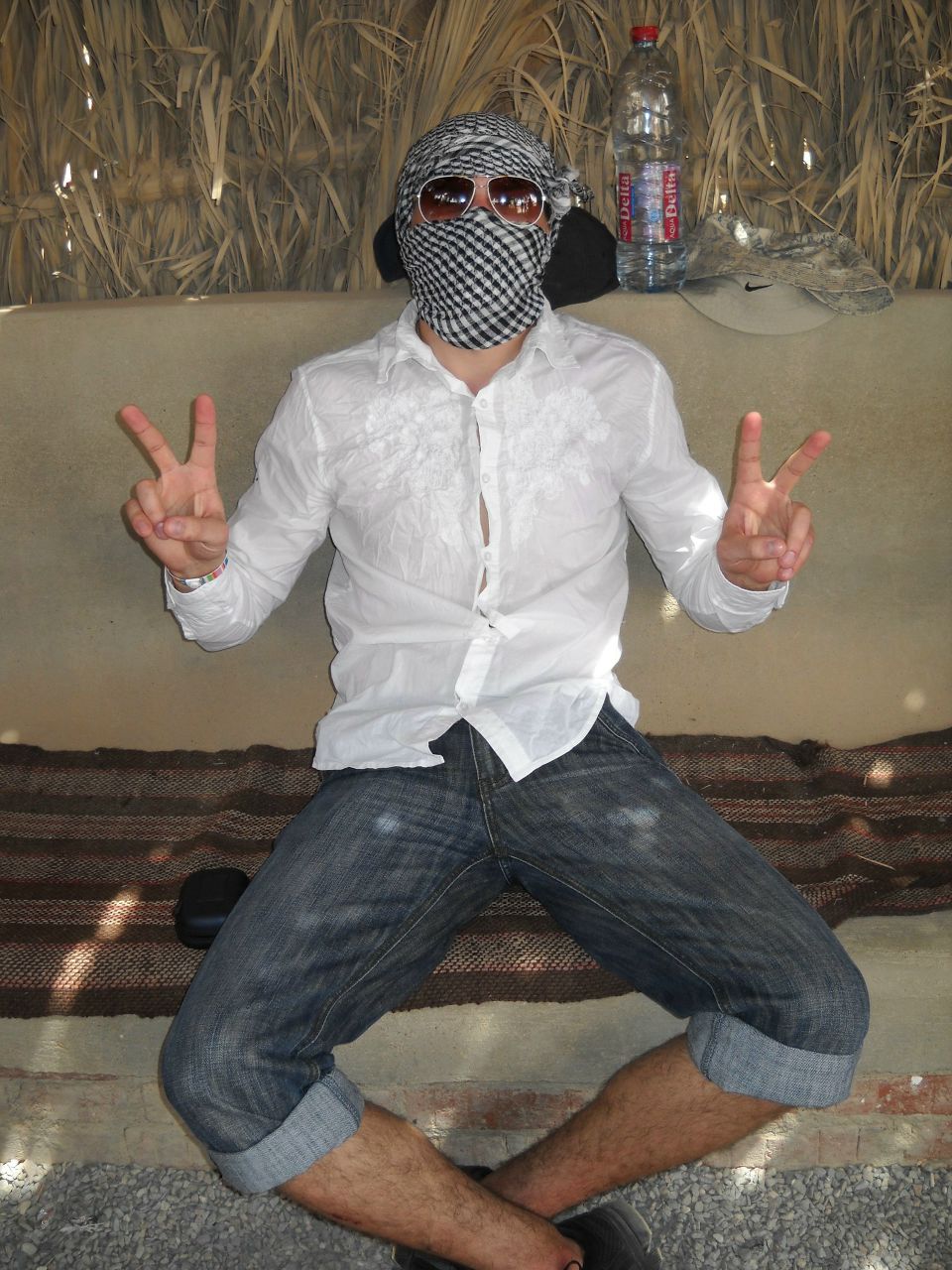 Андрей Аршан | Москва