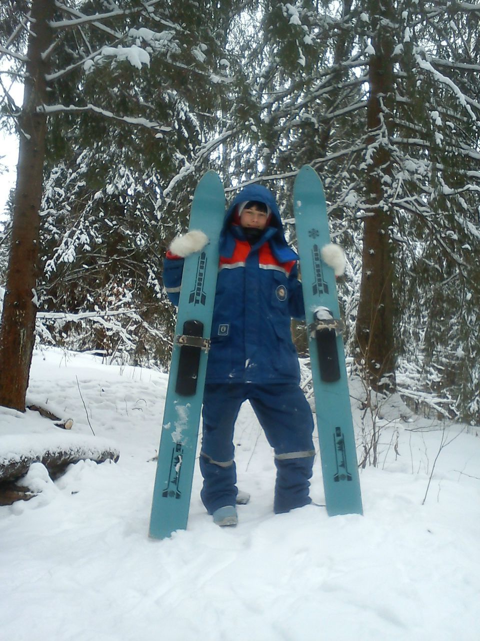 Юлия Шотик | Москва