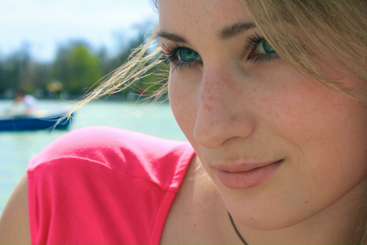 София Мезенцева | Киев