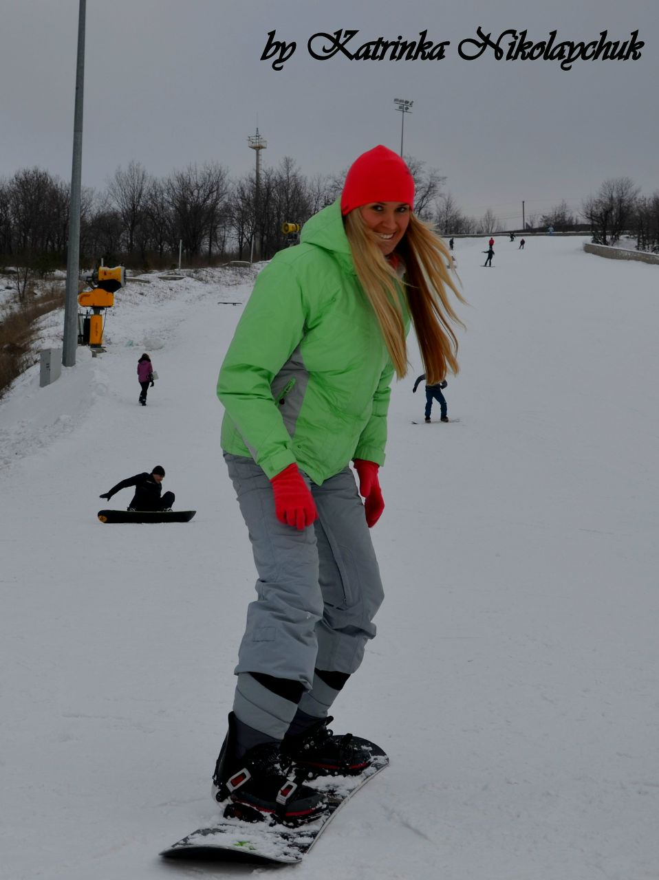 Екатерина Ефремова | Днепр (Днепропетровск)
