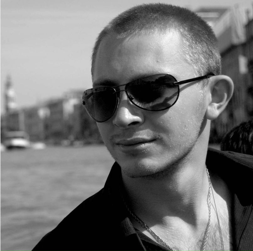 Сергей Деркачев Сергеевич | Москва