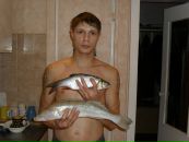 Фотография Максимус Килин