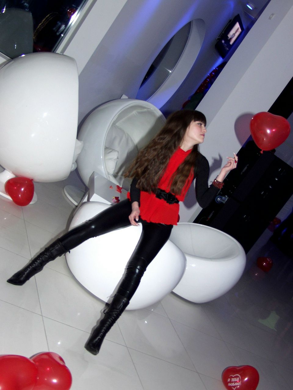 Даша Лунева | 