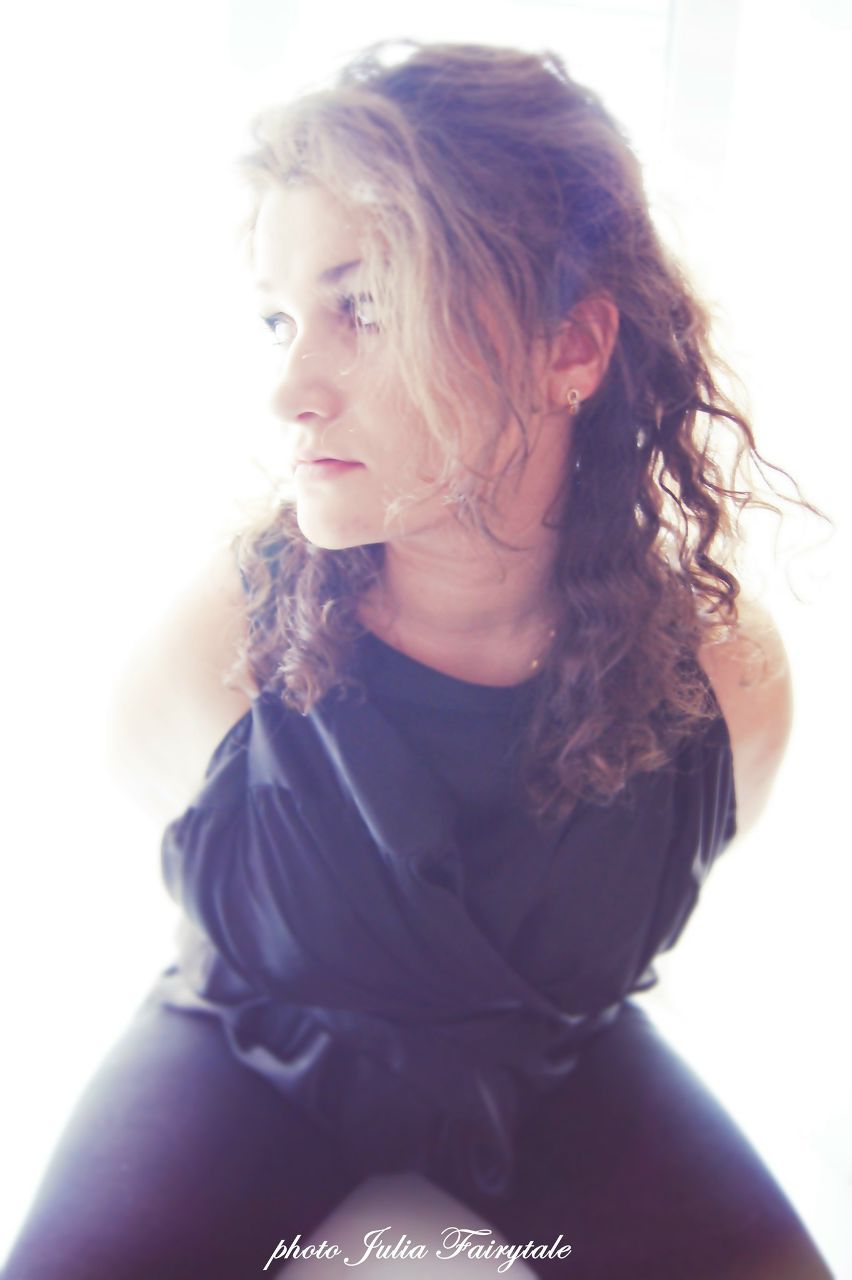 Елена Зиппа | Томск