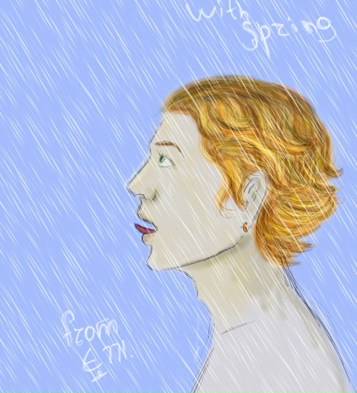 Анна Андрианова | Санкт-Петербург