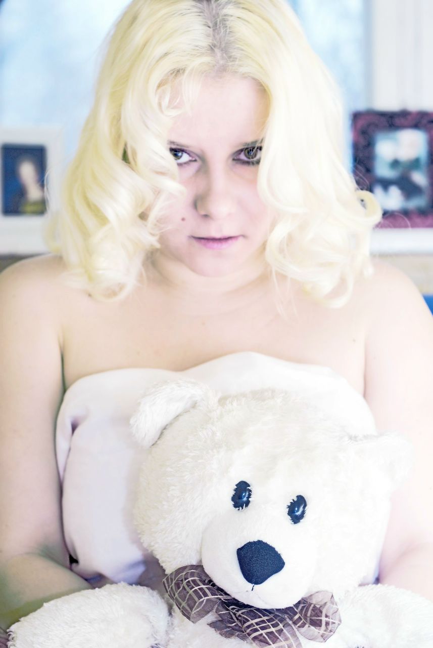 Юлия Кутлакова | Самара