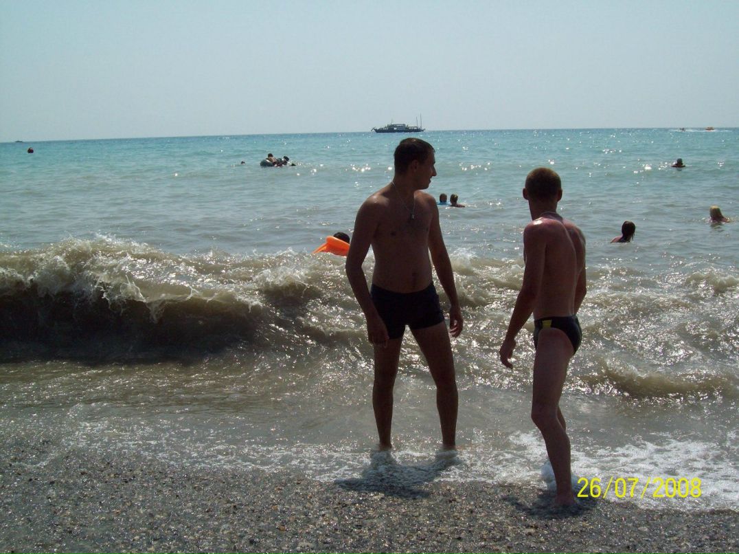 Евгений Черных Юрьевич | Липецк