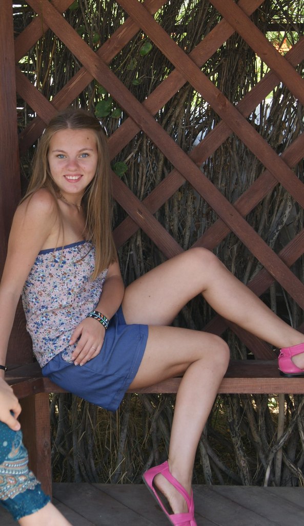 Танюшка Вострикова | Новосибирск