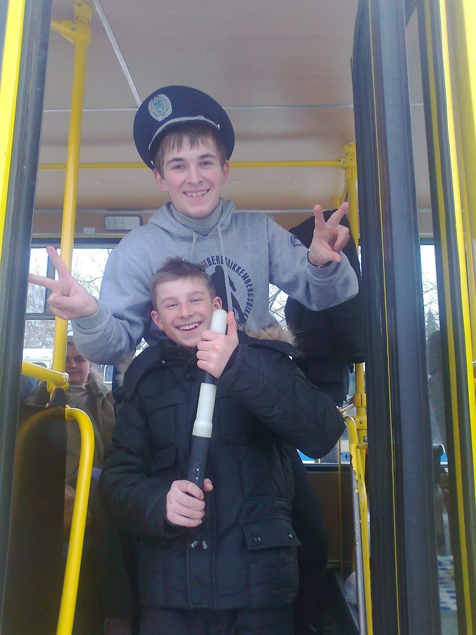 Богдан Смаль | Киев