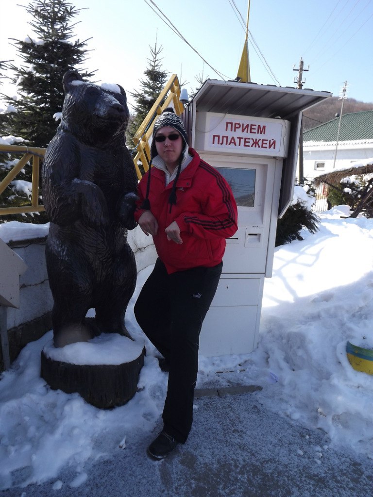 Женя Бабинцев Балу | Краснодар