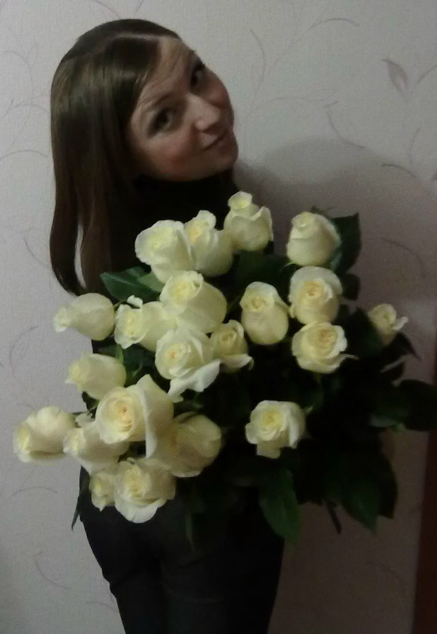 Екатерина Лобанова | Тутаев