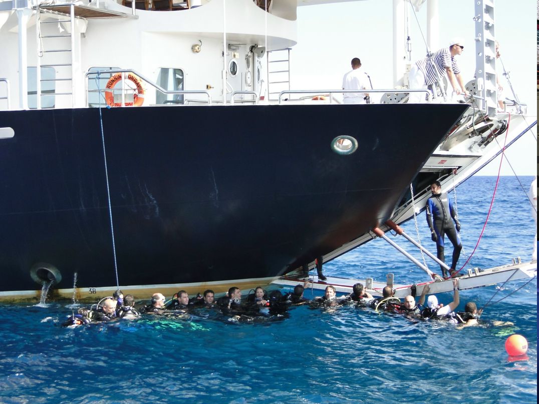 Евгений Титов ^b00m^ | Москва