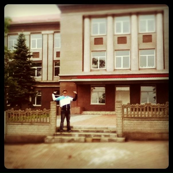 №20, Денис Чубренко, 37 лет №20, Денис Чубренко, 37 лет