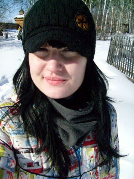 №19, Александра Матвеевская №19, Александра Матвеевская