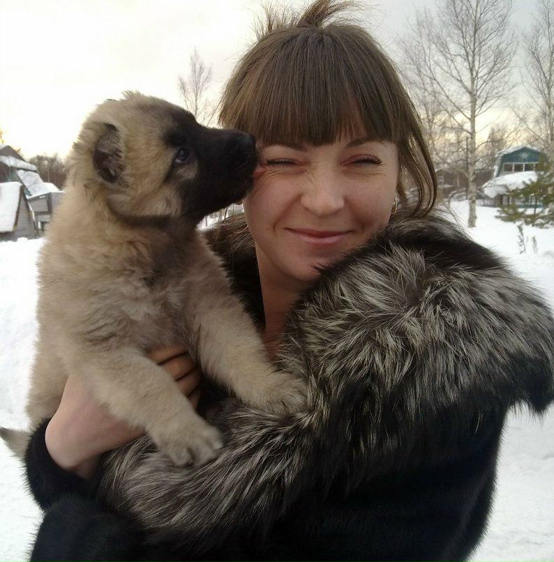 Вероника Ефимчук | Южно-Сахалинск