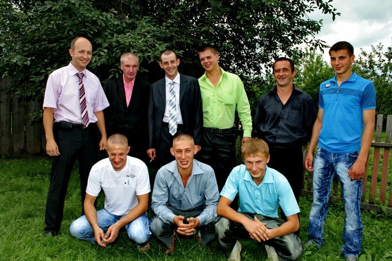 Сергей Маслаков | Коханово