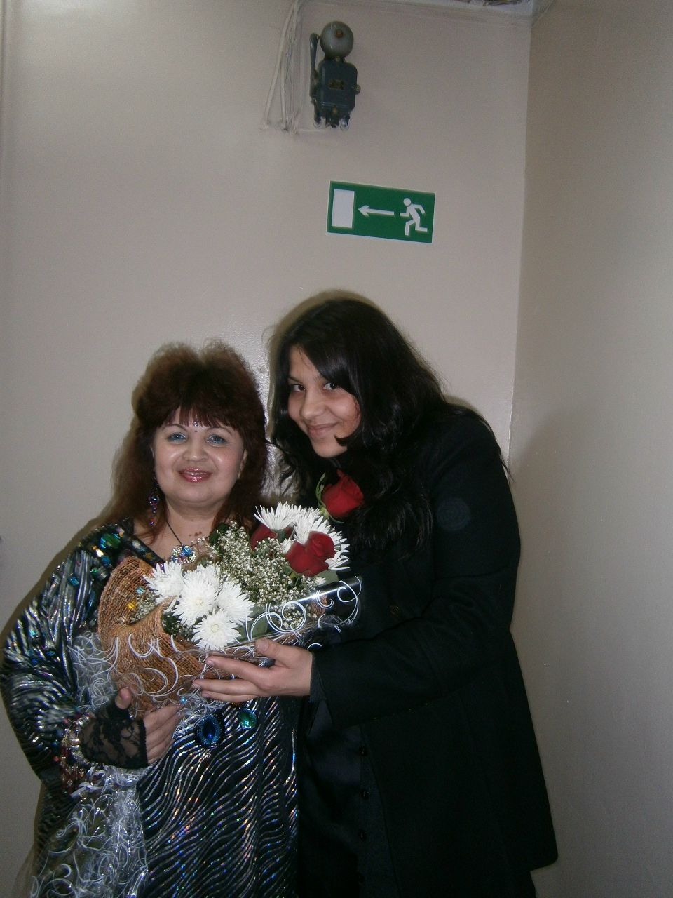 Ильмира Хуснутдинова | Димитровград