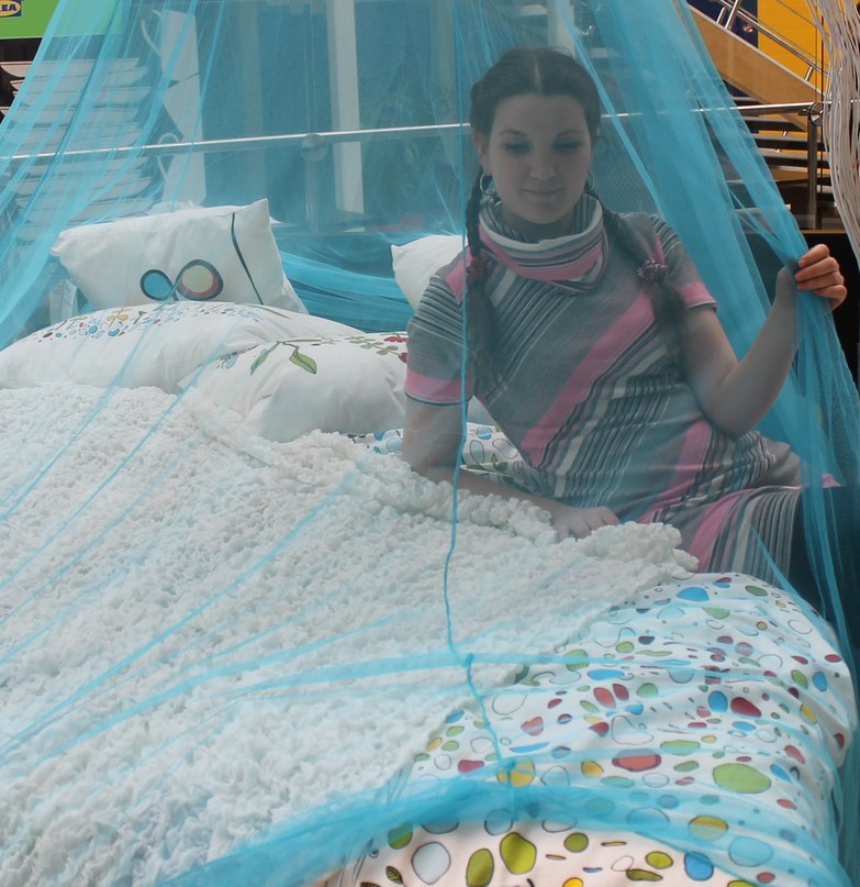 Мария Галкина | Санкт-Петербург