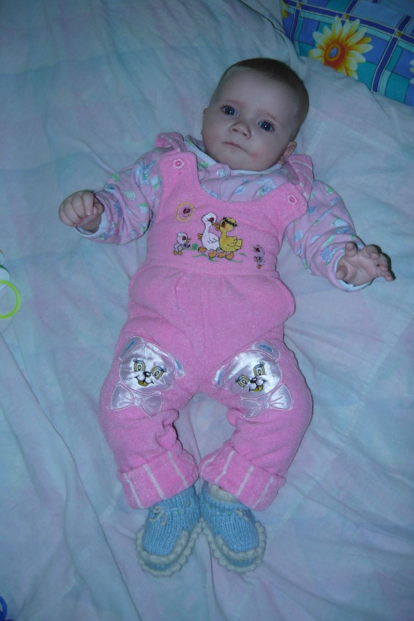 Любовь Ястребова | Нижний Новгород