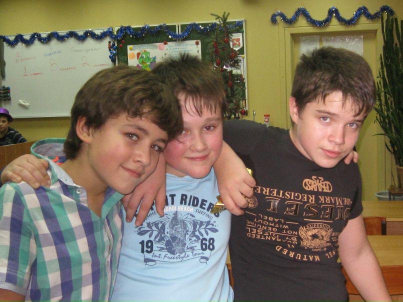 Егор Булавко | Москва