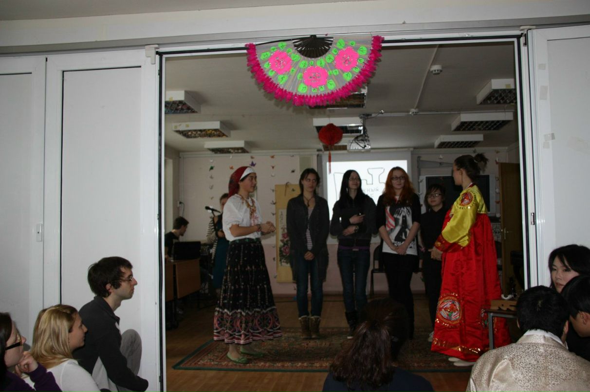 Мария Александрова | Москва