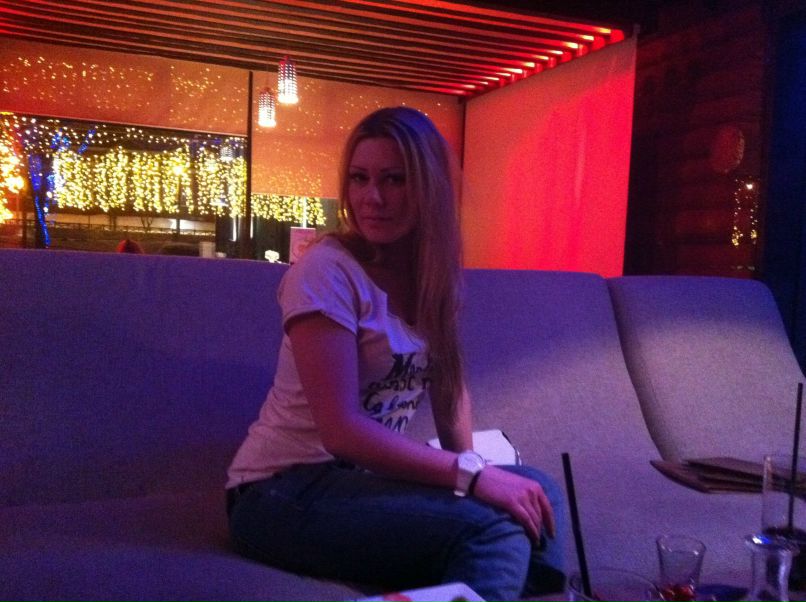 Наталья Ивкова ♥ღ♥ | Самара